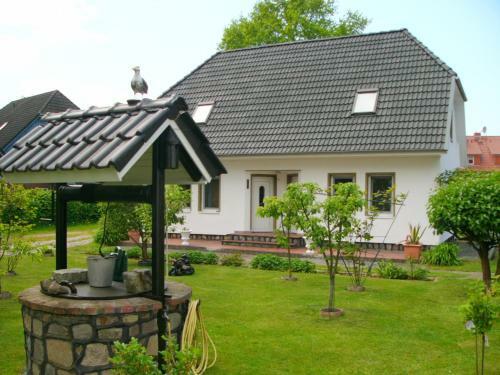 Apartamento Ferienwohnung Zingst - Am Museumshof