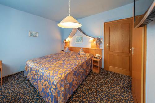Hotel H�hn