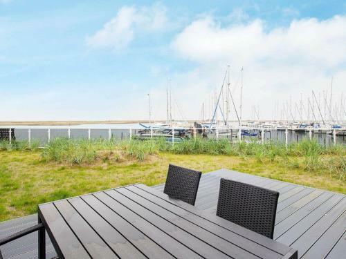 One-bedroom Holiday Home In Wendtorf 11