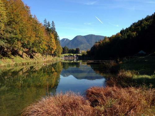 Riessersee Hotel Resort