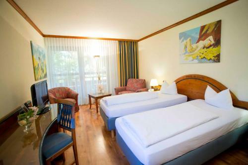 Riessersee Hotel Resort