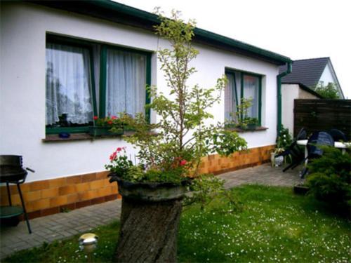 Ferienhaus Kroeslin Vorp 2201