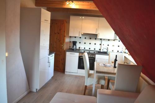 Apartamento Ferienwohnung-stadtnah