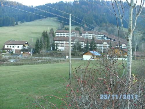 Apartamento Ferienwohnung Kr�mer