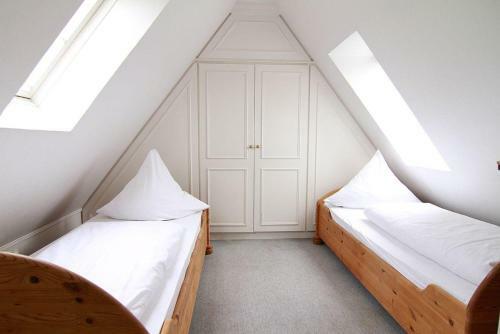 Apartamento Haus-meisennest-wohnung-adler