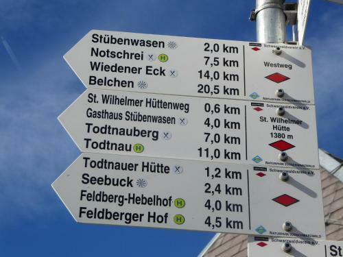 Hotel B�ren Titisee
