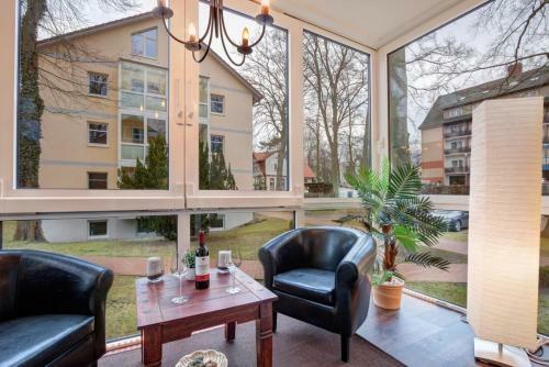 Apartamento Ostseepark Waterfront Galeone - Wohnung 4.2