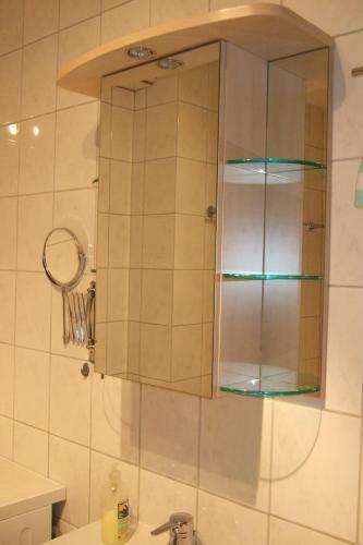 Apartamento Ferienwohnung Utz
