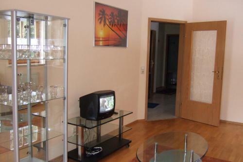 Apartamento Ferienwohnung Utz