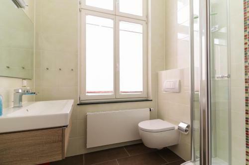Apartamento Villa Kurf�rst