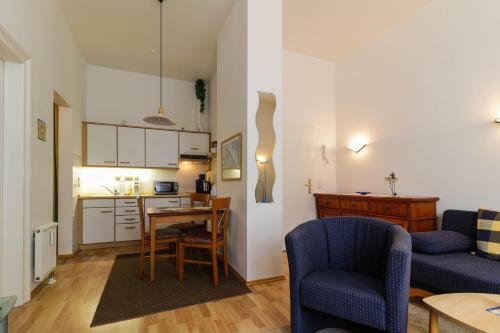 Apartamento Villa Kurf�rst