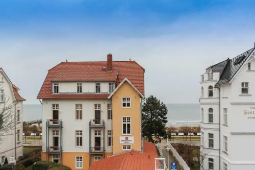 Apartamento Villa Kurf�rst