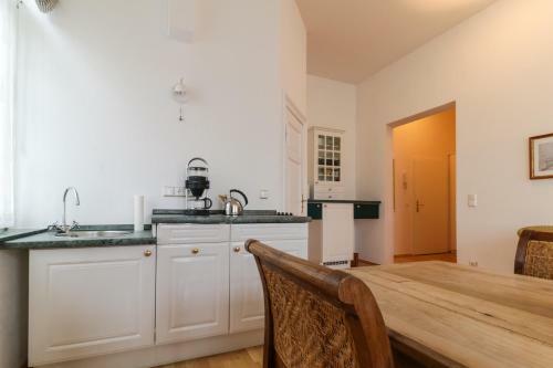 Apartamento Villa Kurf�rst