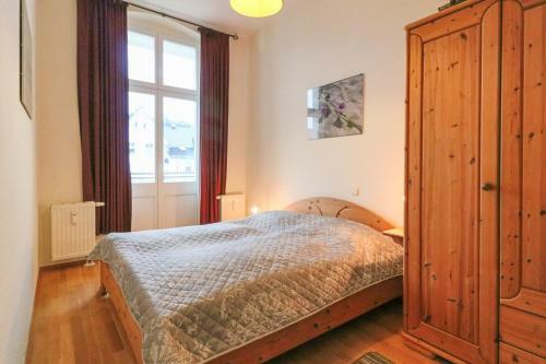 Apartamento Villa Kurf�rst