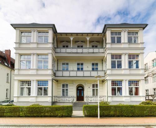Apartamento Villa Kurf�rst
