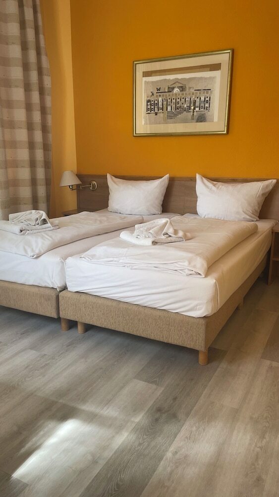 Hotel Spreewitz Am Kurf�rstendamm