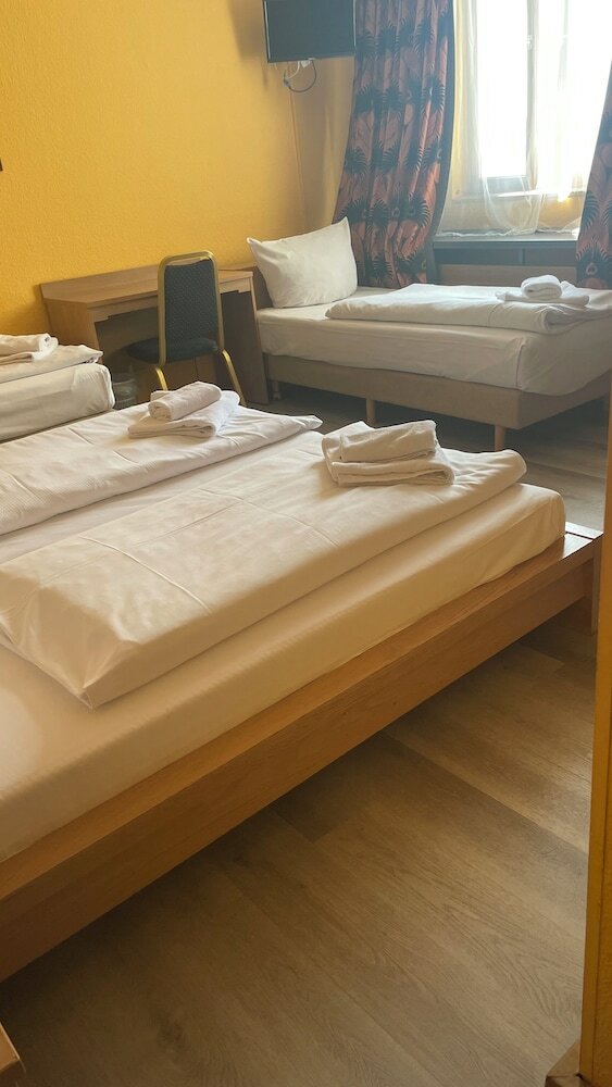 Hotel Spreewitz Am Kurf�rstendamm