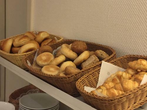 Apartment Zentrum D�sseldorf