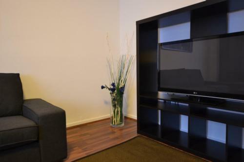 Apartment Zentrum D�sseldorf