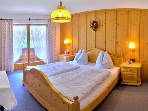 Apartamento Ferienanlage Vogeleben