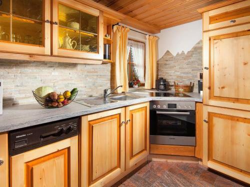 Apartamento Ferienanlage Vogeleben