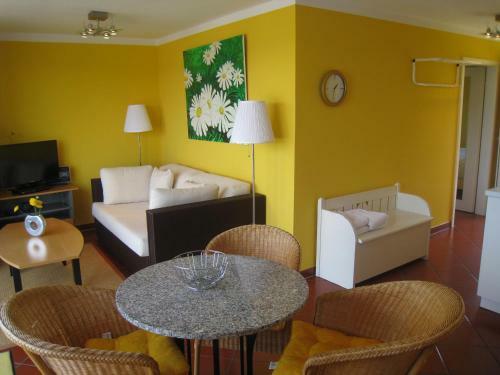 Apartamento Appartmenth�user Sommerwind