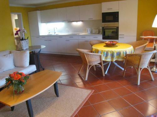 Apartamento Appartmenth�user Sommerwind