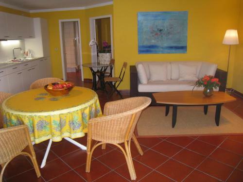 Apartamento Appartmenth�user Sommerwind