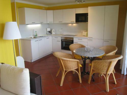 Apartamento Appartmenth�user Sommerwind