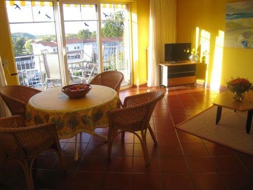 Apartamento Appartmenth�user Sommerwind