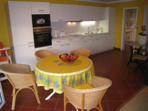 Apartamento Appartmenth�user Sommerwind