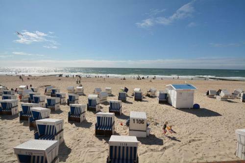 Apartamento Strandlaeufer
