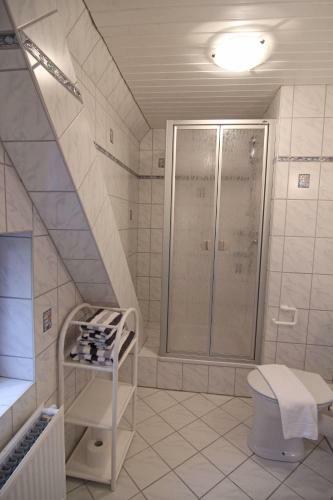 Apartamento Strandlaeufer