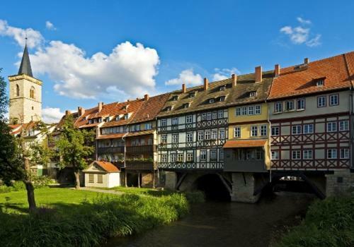 Hostal Zimmervermietung Dalberg