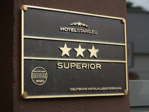 Hotel Bonn City