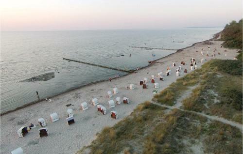 Apartment Insel Poel Ot Gollwitz IV