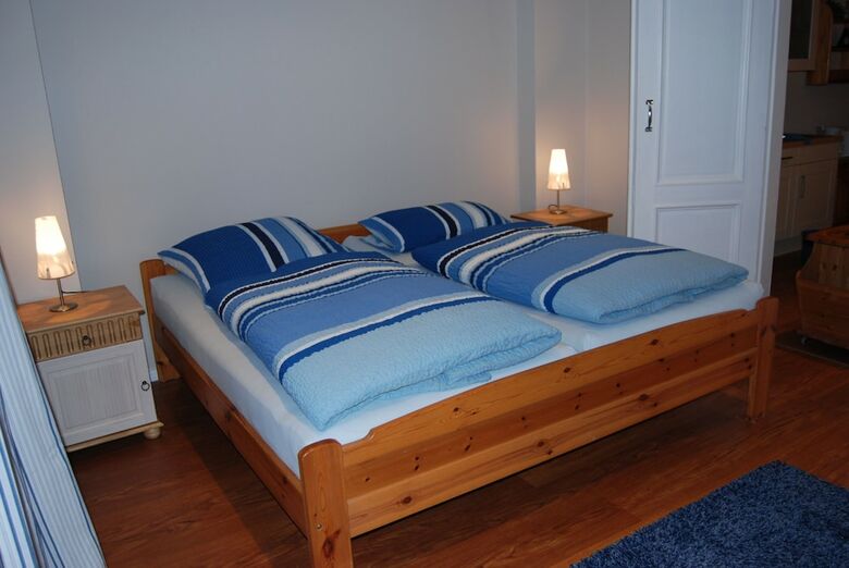 Apartamentos Ferienwohnungen An Der Kaiserpfalz