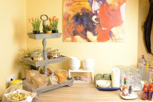 Hotel Barcelona Bed & Breakfast