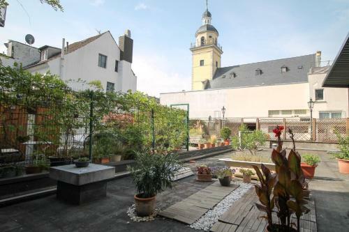 Hotel Barcelona Bed & Breakfast
