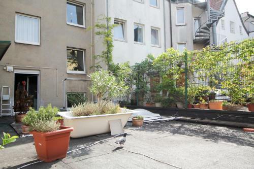 Hotel Barcelona Bed & Breakfast