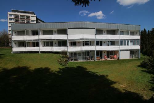 Apartamento Fewo-winterberg