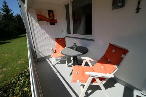 Apartamento Fewo-winterberg