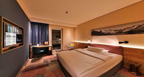 Best Western Hotel The K