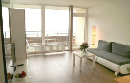 One-bedroom Apartment In Freyung