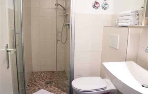 One-bedroom Apartment In Freyung