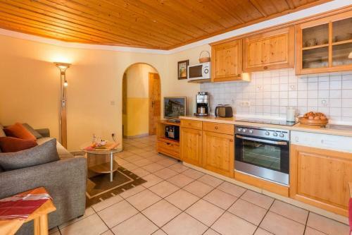 Agroturismo Almerhof - Waldferienhof Almer