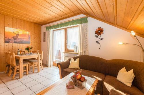 Agroturismo Almerhof - Waldferienhof Almer