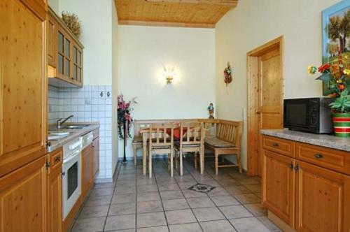 Agroturismo Almerhof - Waldferienhof Almer