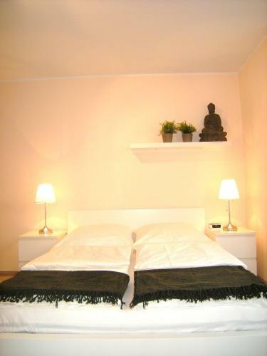 Apartamento A-partments