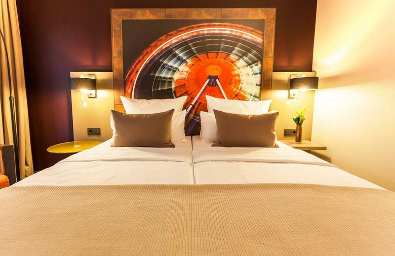 Leonardo Hotel Munich City South